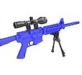Image of B-Square Tactical Accessories - AR-15 Replacement Forearm, Blue TAC-0003