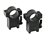 Image of B-Square Tactical Accessories - QD Tactical Rings, Blue