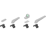 Image of Badger Ordnance Max Condition One Accessory Ring Cap - Not Compatible w/Standard C1