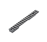 Image of Badger Ordnance Remington Short Action Scope Rail, Aluminum
