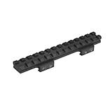 Image of Badger Ordnance Riser Rail