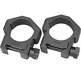 Image of Badger Ordnance Picatinny 30MM Medium Height Alloy Scope Ring