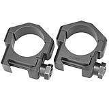 Image of Badger Ordnance Picatinny 30MM Standard Height Alloy Scope Ring