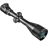 Image of Barska 1.5-6x42 IR Huntmaster Pro Illuminated Rifle Scope AC10054 Rifle Scope