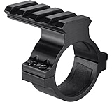 Image of Barska 1 inch Ring w/ Picatinny Top Rail