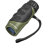Image of Barska 10 x 25 mm Atlantic Monocular scope - 10x25 Waterproof Monocular AA10318