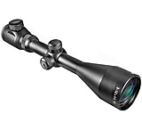 Image of Barska 3-12x56mm Huntmaster Pro Black Matte IR Rifle Scope AC11312