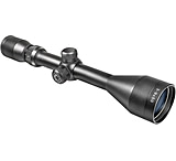 Image of Barska Huntmaster 3-9x50 Rifle Scope w/ 30/30 Reticle Rifle Scope