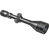 Image of Barska Huntmaster 3-9x50 Rifle Scope w/ 30/30 Reticle Rifle Scope