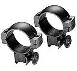 Image of Barska 30mm Standard Dovetail Rings