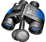 Image of Barska Deep Sea 7x50mm Porro Prism Rangefinder Binoculars