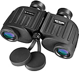 Image of Barska Battalion 8x30mm Porro Prism Rangefinder Binocular