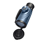 Image of Barska 7X42 WP Deep Sea Monocular w/ Internal Rangefinder &amp; Compass, Waterproof, Fully Multi-Coated