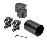 Image of Barska AC10046 Rifle Scope Accessory Pack