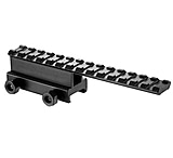 Image of Barska AR Flattop Extended Riser Mount