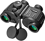 Image of Barska Battalion 8x30mm Porro Prism Rangefinder Binoculars