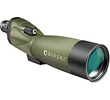 Image of Barska 20-60x70 Blackhawk Waterproof Spotting Scope w/ Tripod, Soft &amp; Hard Cases AD10528