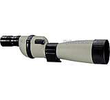 Image of Barska Gladiator 20-60x 80mm Spotting Scope - Straight Waterproof Spotting Scope AD10532