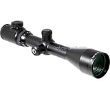 Image of Barska Huntmaster Pro 4-12x50 Illuminated Reticle Rifle Scope AC10058 Rifle scope