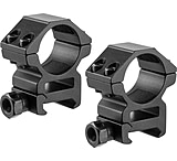 Image of Barska Weaver Style HQ Rings