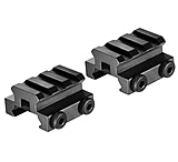 Image of Barska Picatinny Mount 2-Pack