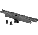 Image of Barska Rifle Scope Mounts Rifle Scope Mount