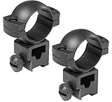 Image of Barska Rifle Scope Rings