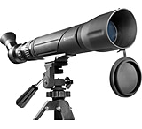 Image of Barska Spotter SV 20-60x60mm Blue Lens Spotting Scope AD10780