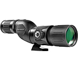 Image of Barska Tacoma 12-36x50 Straight Bak-4 Prism Phase Coted Spotting Scope AD11098