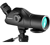 Image of Barska Tactical 11-44x50 Fully Multi-Coated Waterproof Spotting Scope AD11112