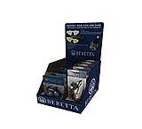 Image of Beretta PDQ0002 Eyes &amp; Ears Table Display 5 Eyeglasses 3 Earmuffs