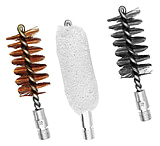 Image of Birchwood Casey Bronze/Cotton/Nylon 3 Brush Set .30/.308/.30-06 41264