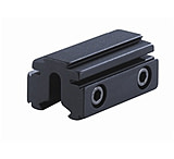 Image of BKL Technologies Model 173 1 5/8in Long Tri-Mount Dovetail Riser Mount