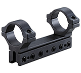 Image of BKL Technologies Model 360 4in Long Unitized Dovetail Mount