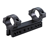 Image of BKL Technologies Model 460 4in Long Unitized Dovetail Mount, 14mm