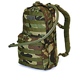 Image of BlackHawk HydraStorm S.T.R.I.K.E. Predator 100oz Hydration Pack 65202