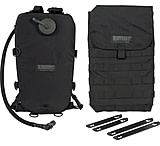 Image of BlackHawk Torrent Extreme II 100 oz. Hydration Pack Kit 65TW02 Black