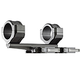 Image of Bobro Engineering Dual Lever Precision Optic Mount w/34mm Rings