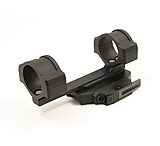 Image of Bobro Engineering Precision Optic Mount Standard w/1in Rings