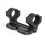Image of Bobro Engineering SCAR Dual Lever Mount w/35mm Rings