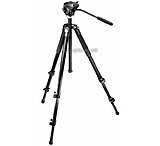 Image of Manfrotto Bogen View Carbon Fiber Kit 055MFV