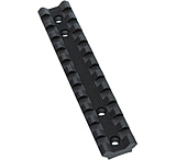 Briley Ruger 10/22/1022 Takedown Picatinny Rail Mount