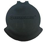 Image of BROWE Tenebraex 4x32 Tactical Tough Eyepiece Flip cover