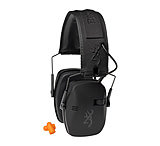Image of Browning Buckmark Elite Electronic HP Ear Muffs