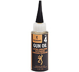Image of Browning Step 4 Gun Oil