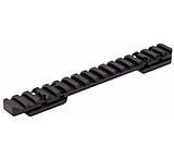 Image of Browning Browning X-Bolt/X-Bolt II Long Action Picatinny Rifle Rail Mount