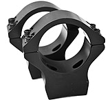 Browning X-Lock Integrated Rifle Scope Mounts