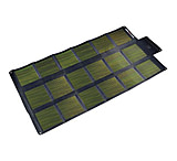 Image of Brunton SOLARIS 62 CIGS 62 WATT 12V Portable Foldable Solar Panel Battery Charger F-SOLARIS62