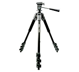 Image of Brunton Aluminum Full Size Tripod w/ Removable Head 
