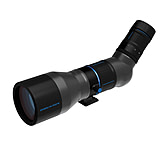 Image of Brunton Icon 25-50x80mm Spotting Scope - Angled